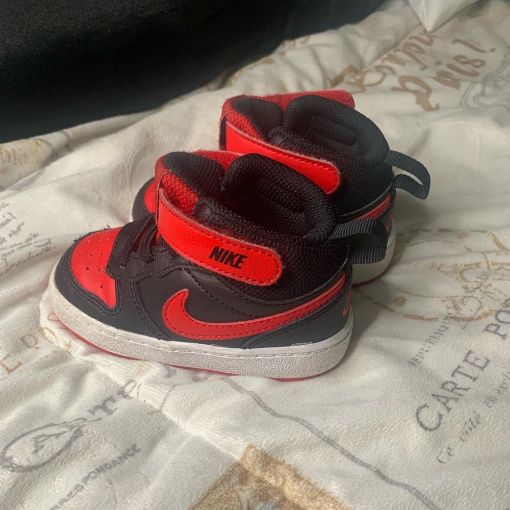 Baby Jordan’s